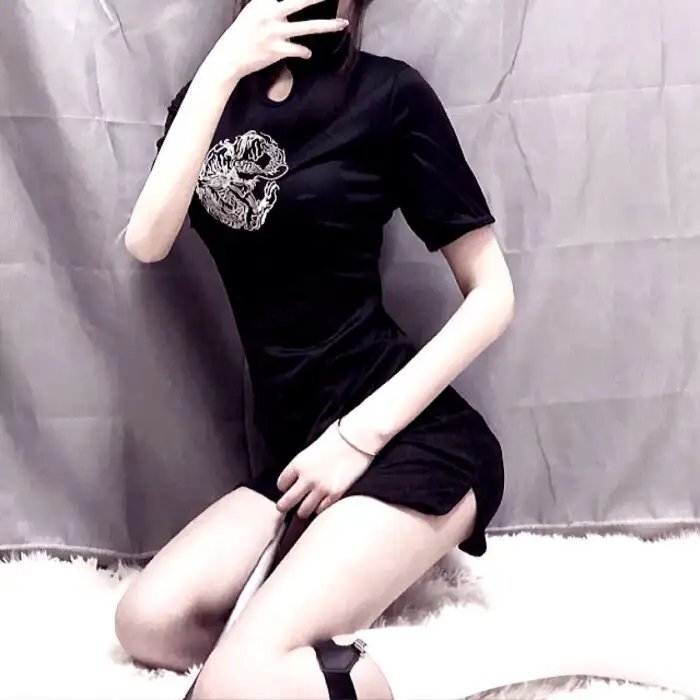 妓女与鲸鱼